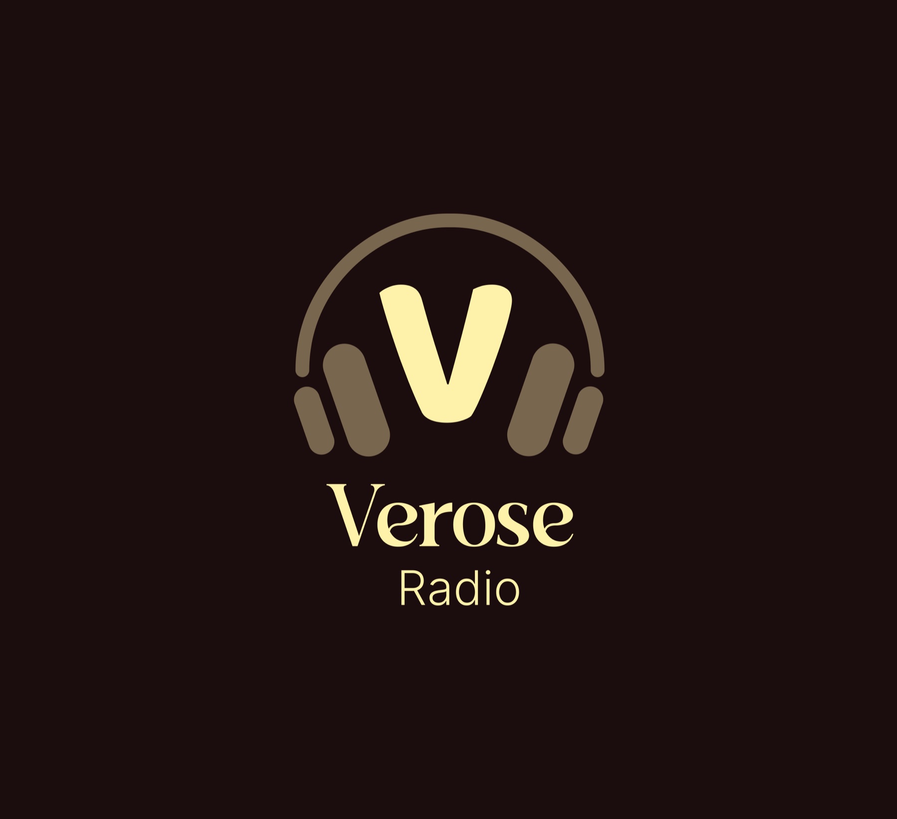 Logo - Verose Radio